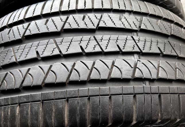 Continental ContiCrossContact LX2 245/45 R20