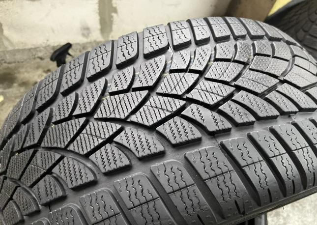 Dunlop SP Winter Sport 3D 255/35 R20 97W