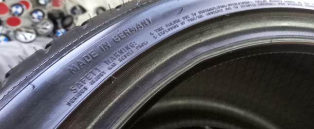 Goodyear Eagle F1 Asymmetric 2 295/30 R19 100Y