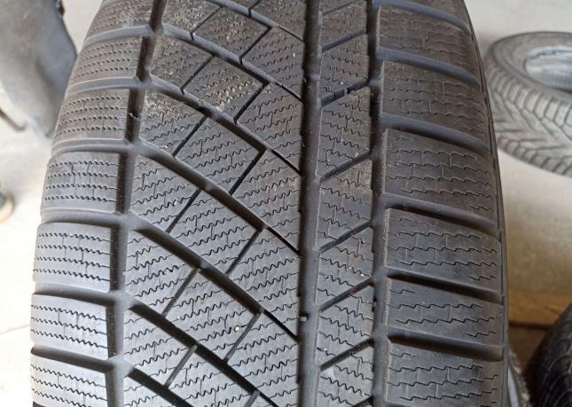 Continental WinterContact TS 850 P SUV 255/45 R19