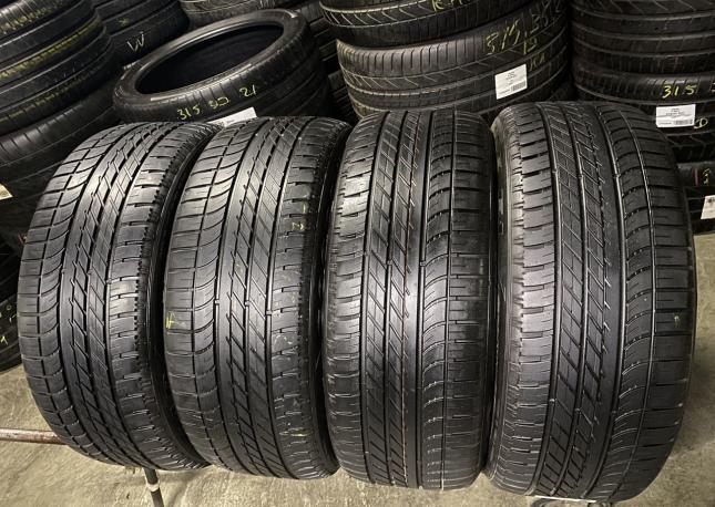 Goodyear Eagle F1 Asymmetric 275/45 R21 110W