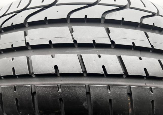 Pirelli P Zero 235/50 R19