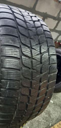 Bridgestone Blizzak LM-25 245/40 R18 97V