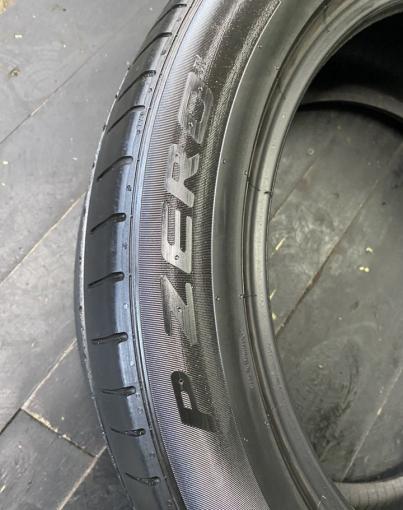 Pirelli P Zero Gen-2 265/45 R19