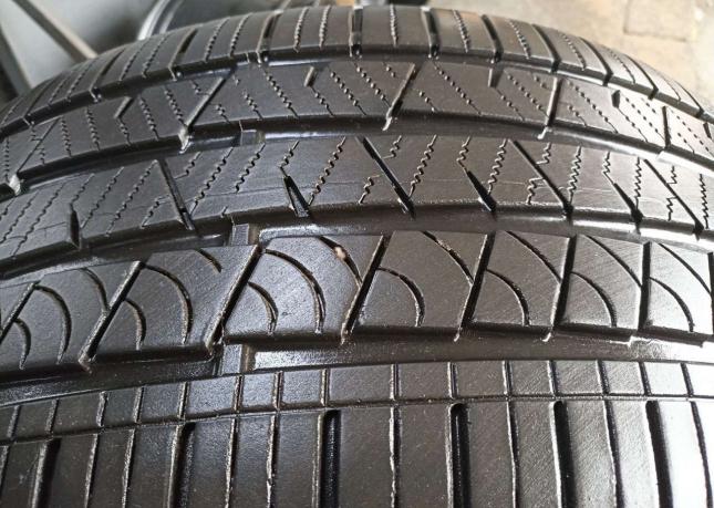 Continental ContiCrossContact LX 285/40 R22