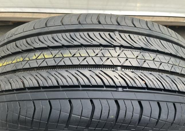 Continental ProContact TX 215/55 R17 94V