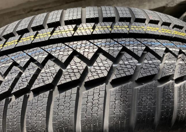 Continental ContiWinterContact TS 850 P 235/70 R18 110V