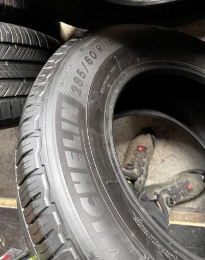 Michelin Primacy SUV 285/60 R18