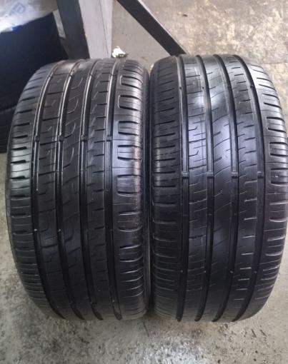 Barum Bravuris 3HM 245/45 R18 96Y