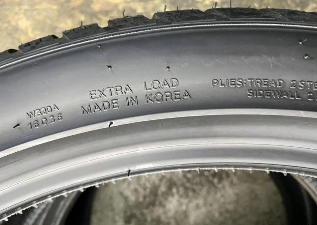 Hankook Winter I&#39;Cept Evo 3 W330 295/35 R23 108W