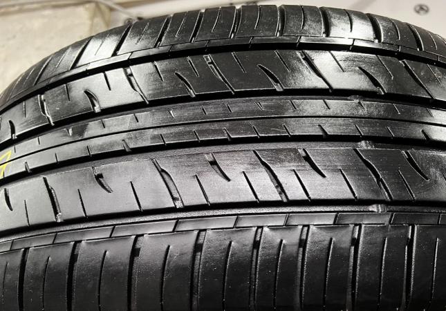 Dunlop Grandtrek AT3 275/50 R21