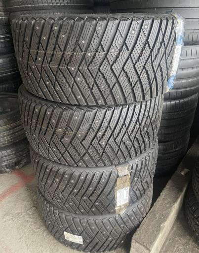 Goodyear UltraGrip Ice Arctic SUV 275/40 R20 106T