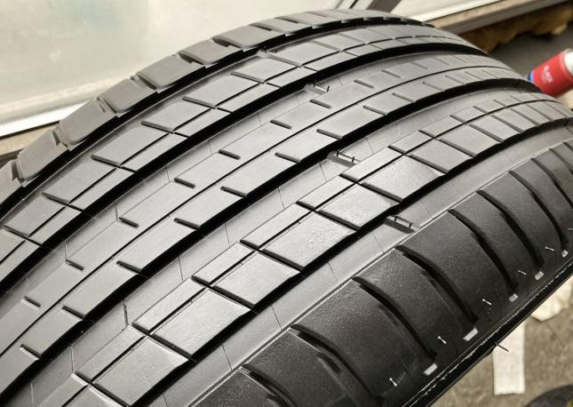 Michelin Latitude Sport 3 255/50 R20 109Y