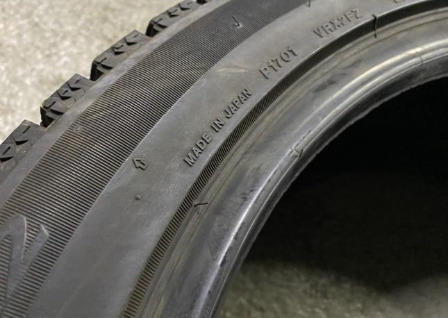 Bridgestone Blizzak VRX2 225/45 R18 91Q