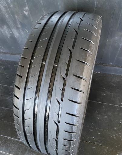 Dunlop SP Sport Maxx RT 225/45 R19