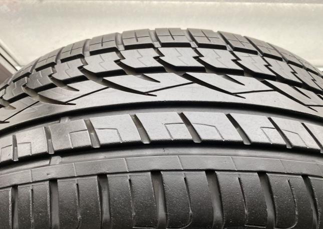 Continental ContiCrossContact UHP 275/50 R20 109W