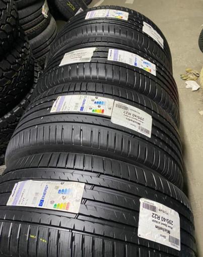 Michelin Pilot Sport 4 SUV 295/40 R22 103Y