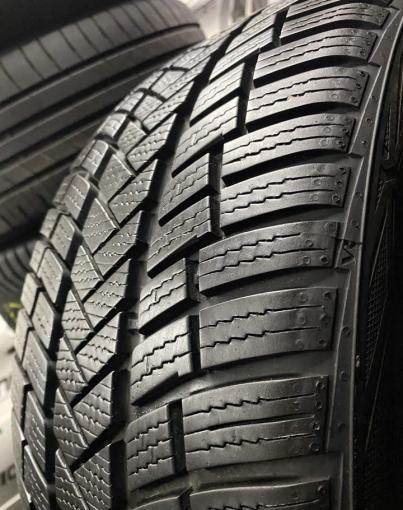 Vredestein Wintrac Pro 225/45 R17