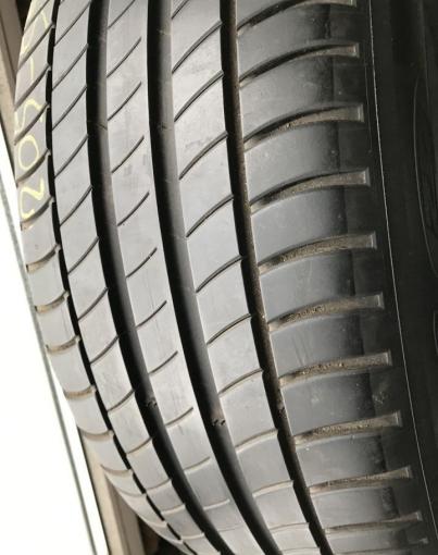 Michelin Primacy 3 205/55 R17 91W