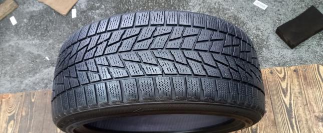 Bridgestone Blizzak LM-22 255/40 R19 100V