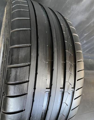 Dunlop SP Sport Maxx GT 235/35 R19