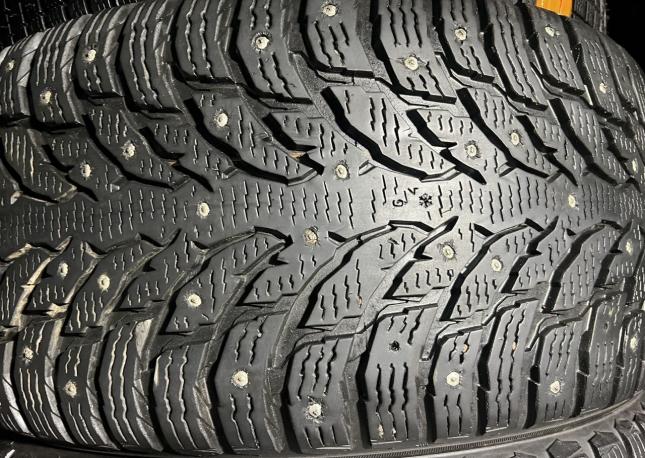 Nokian Tyres Hakkapeliitta 10 285/40 R21