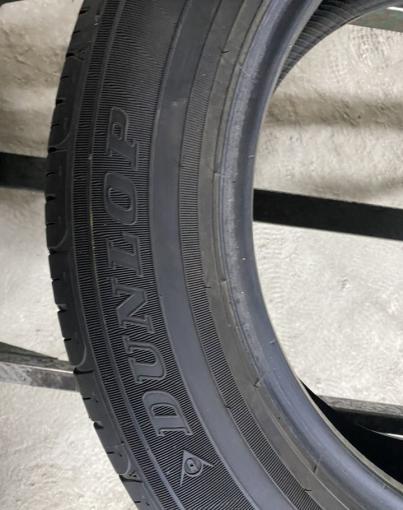 Dunlop Enasave EC203 215/60 R16