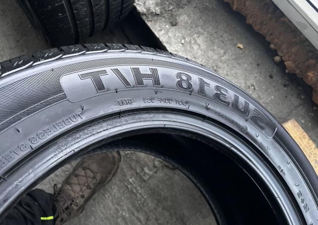 Goodride SU 327 255/55 R19