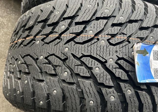 Nokian Tyres Hakkapeliitta 9 315/40 R21