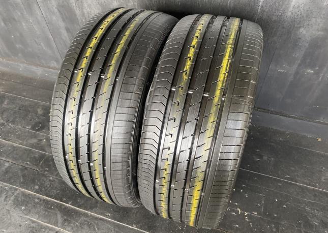 Dunlop Veuro VE303 245/40 R19