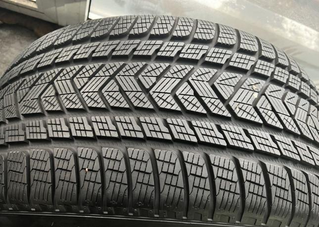 Pirelli Winter Sottozero 3 315/40 R21