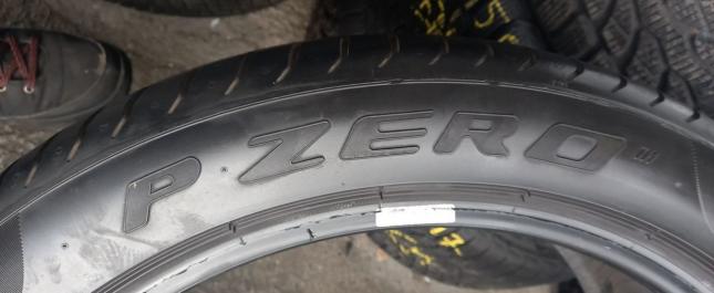 Pirelli P Zero 265/40 R20 104Y