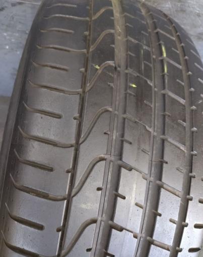 Pirelli P Zero 235/55 R19 101Y