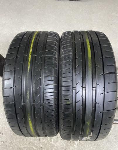 Dunlop SP Sport Maxx 050+ 245/45 R17