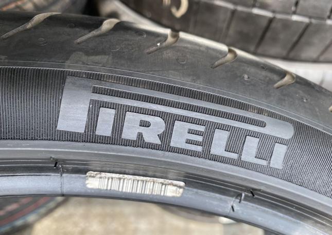 Pirelli P Zero 285/30 R21 100Y