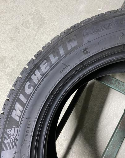 Michelin Latitude X-Ice North 3+ 205/55 R16 94H