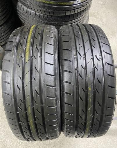 Bridgestone Nextry Ecopia 215/45 R17