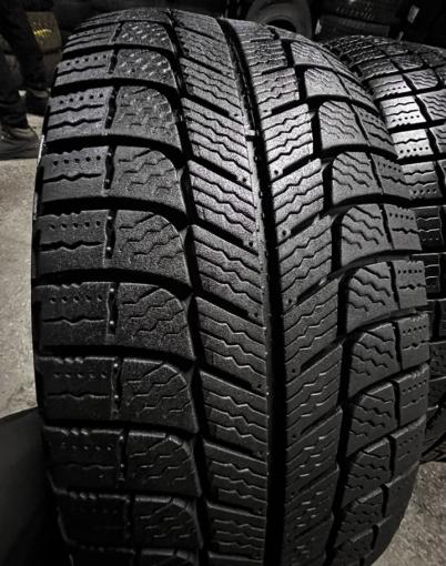 Michelin Latitude X-Ice XI2 185/65 R15