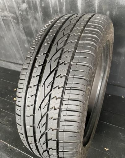 Continental ContiCrossContact UHP 235/50 R18