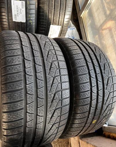 Pirelli Winter Sottozero Serie II 285/35 R20