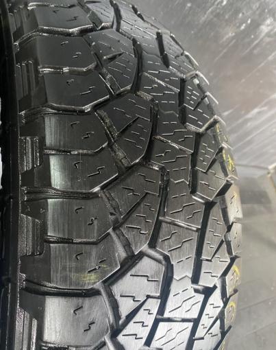 Hankook Dynapro AT M 235/60 R18