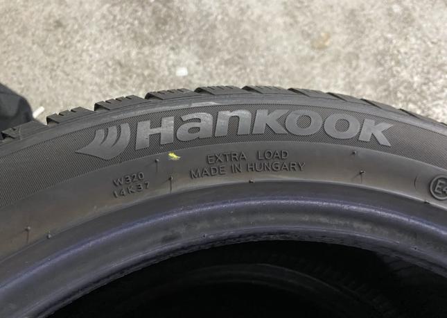 Hankook Winter I&#39;Cept Evo2 W320 225/45 R17 94H