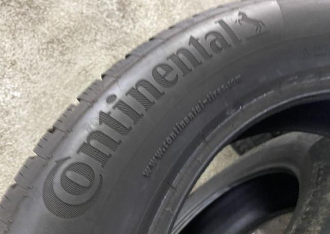 Continental ContiWinterContact TS 850 P 225/60 R18 104V