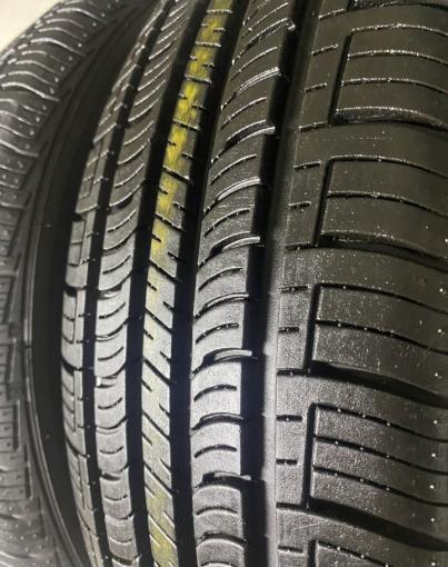 Nexen N&#39;Priz AH5 225/65 R17