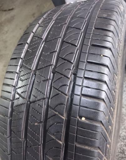 Continental ContiCrossContact LX Sport 255/60 R18 112V