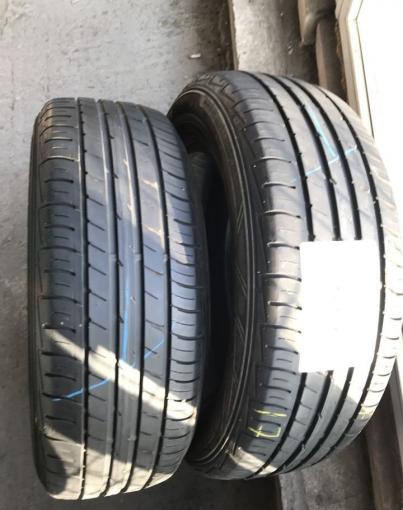 Falken Ziex ZE-914 225/60 R17 99H