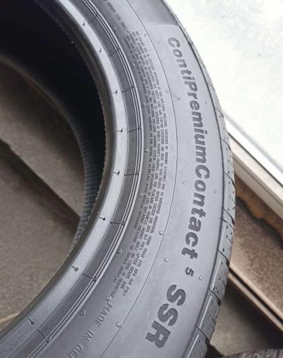 Continental ContiPremiumContact 5 205/60 R16