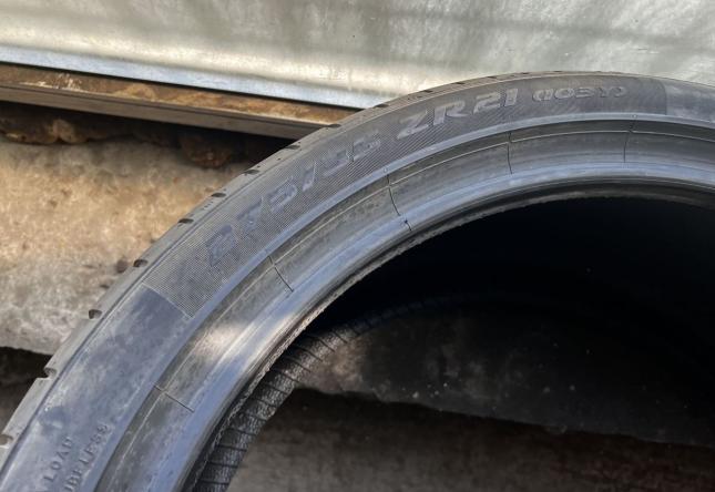 Pirelli P Zero GEN-2 275/35 R21