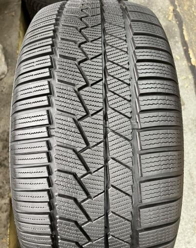 Continental WinterContact TS 860S SSR 265/50 R19 110H