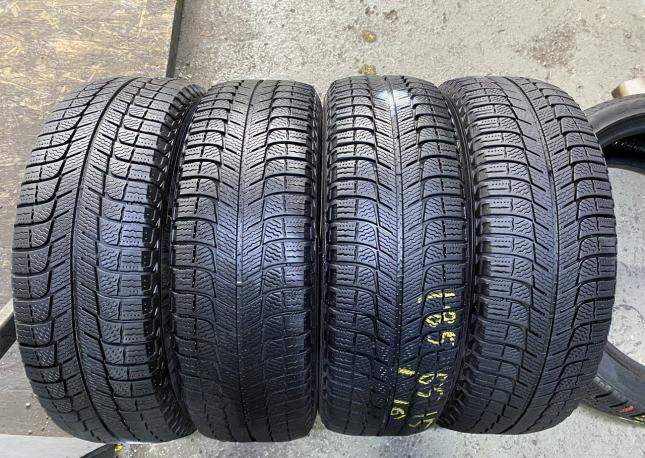 Michelin X-Ice XI3 185/65 R15 92T